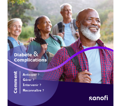 Diabète et complications